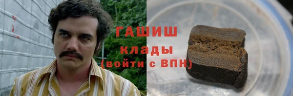 шишки Абаза