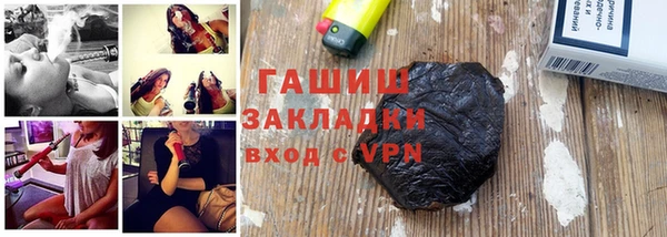 шишки Абаза